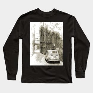 500 Long Sleeve T-Shirt